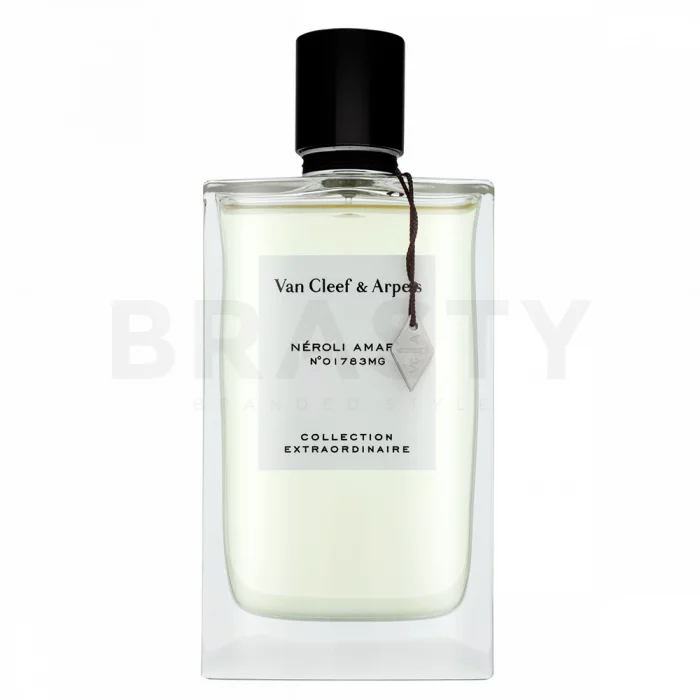 Van Cleef & Arpels Collection Extraordinaire Néroli Amara woda perfumowana unisex 75 ml