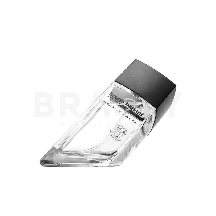 Bruno Banani About Men toaletná voda pre mužov 50 ml