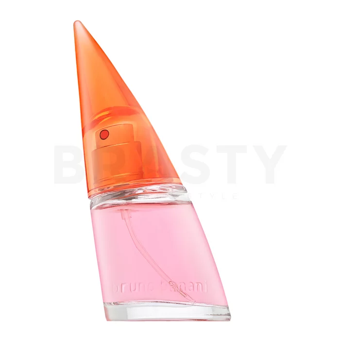 Bruno Banani Absolute Woman Eau de Toilette für Damen 20 ml