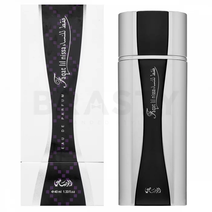 Rasasi Faqat Lil Nissa parfémovaná voda pre ženy 40 ml