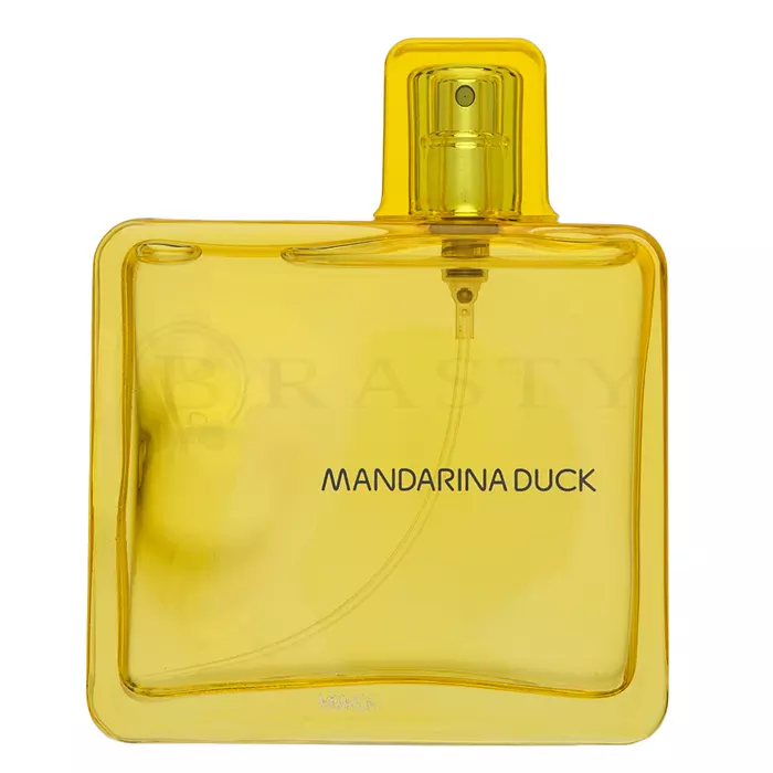 Mandarina Duck Mandarina Duck Eau de Toilette nőknek 100 ml
