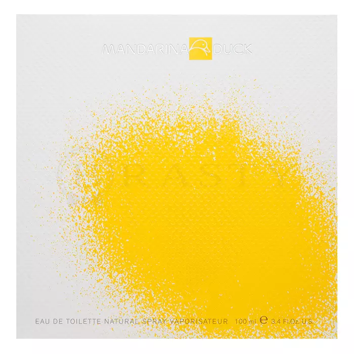 Mandarina Duck Mandarina Duck Eau de Toilette nőknek 100 ml
