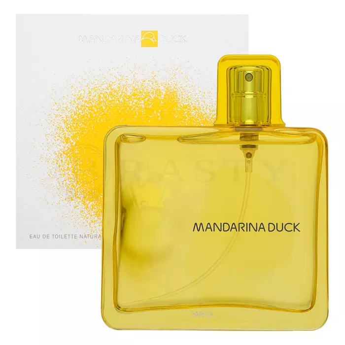 Mandarina Duck Mandarina Duck Eau de Toilette nőknek 100 ml