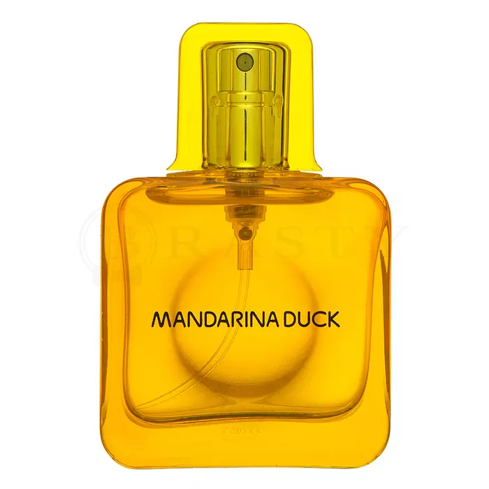 Mandarina Duck Mandarina Duck Eau de Toilette nőknek 30 ml