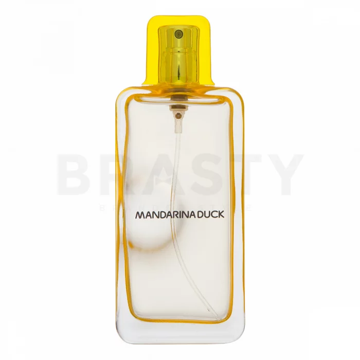 Mandarina Duck Mandarina Duck Eau de Toilette nőknek 50 ml