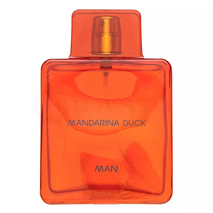 Mandarina Duck Mandarina Duck Man Eau de Toilette férfiaknak 100 ml