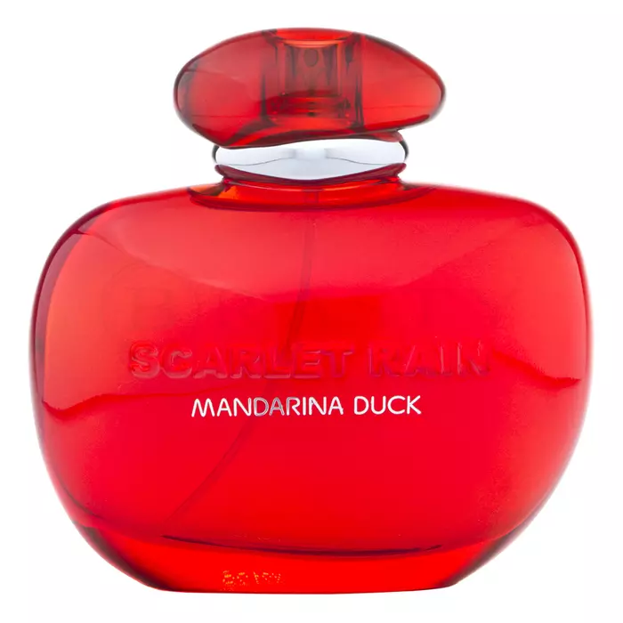 Mandarina Duck Scarlet Rain Eau de Toilette nőknek 100 ml