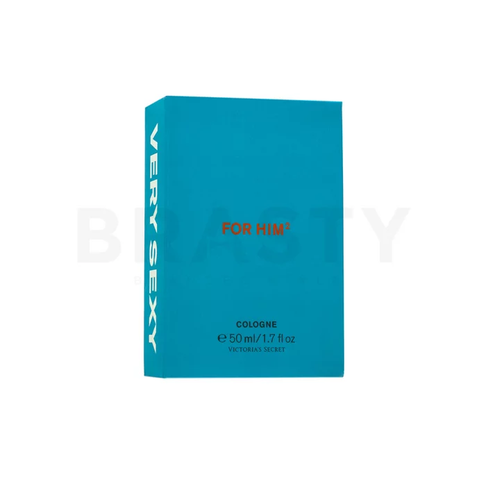 Victoria's Secret Very Sexy for Him 2 Eau de Cologne férfiaknak 50 ml