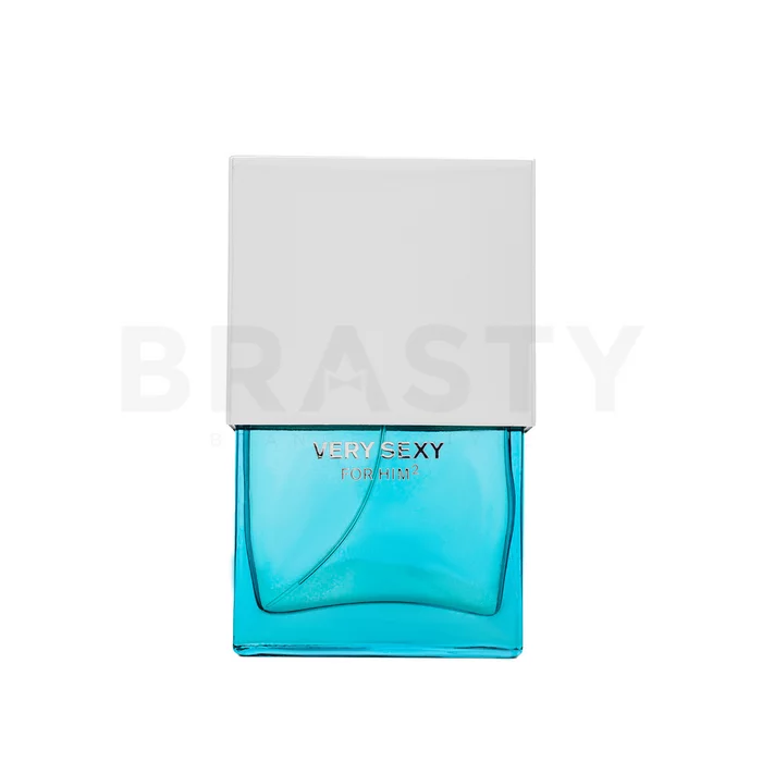 Victoria's Secret Very Sexy for Him 2 Eau de Cologne férfiaknak 100 ml