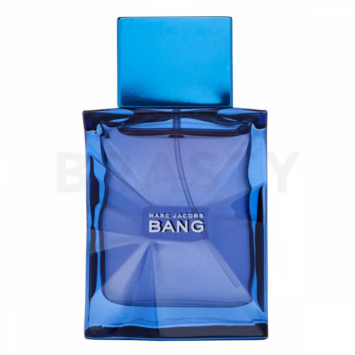 Marc Jacobs Bang Bang тоалетна вода за мъже 30 ml