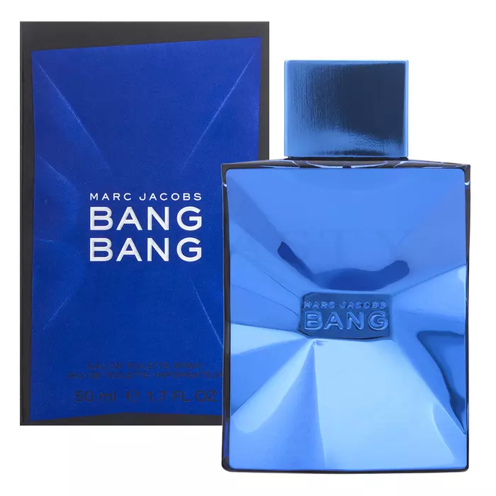 Marc Jacobs Bang Bang тоалетна вода за мъже 50 ml