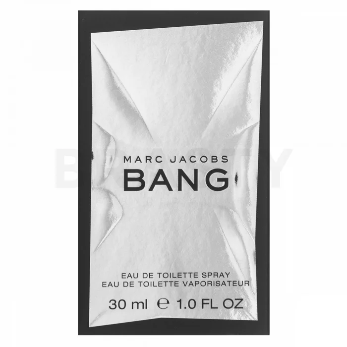 Marc Jacobs Bang тоалетна вода за мъже 30 ml