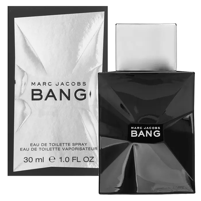 Marc Jacobs Bang тоалетна вода за мъже 30 ml