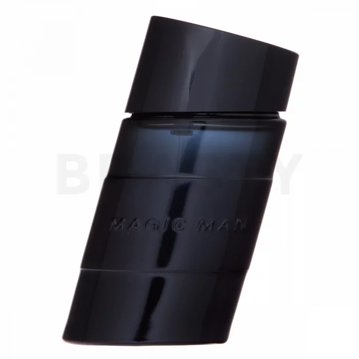 Bruno Banani Magic Man Eau de Toilette da uomo 50 ml