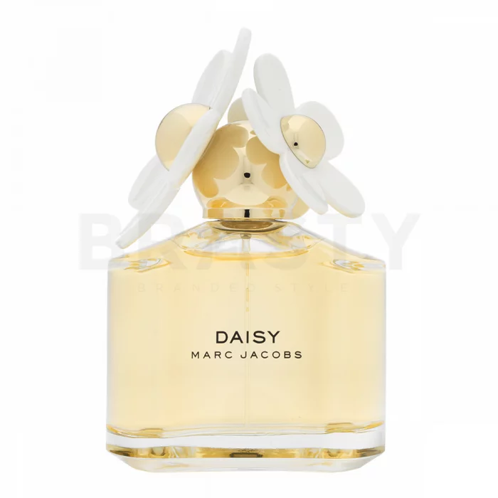 Marc Jacobs Daisy toaletná voda pre ženy 100 ml