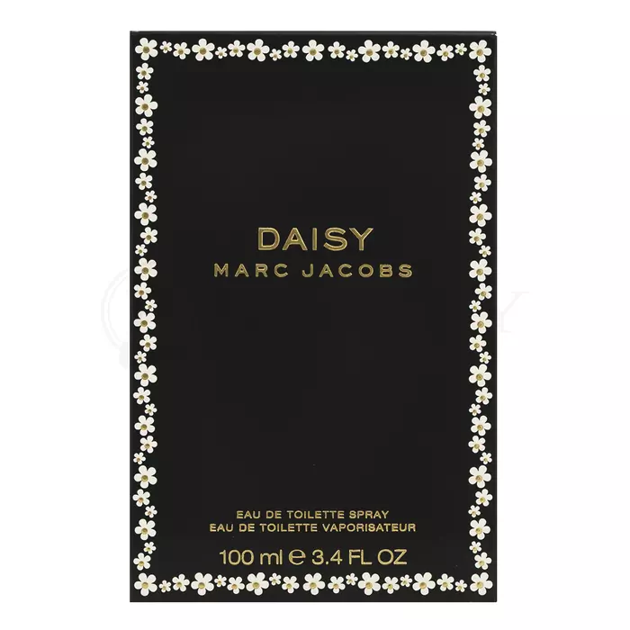 Marc Jacobs Daisy toaletná voda pre ženy 100 ml