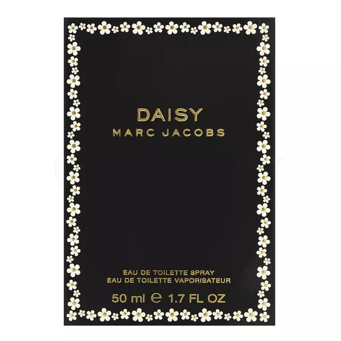 Marc Jacobs Daisy toaletna voda za žene 50 ml