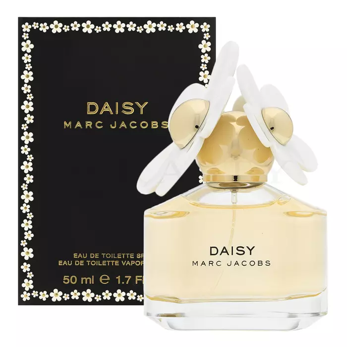 Marc Jacobs Daisy toaletna voda za žene 50 ml
