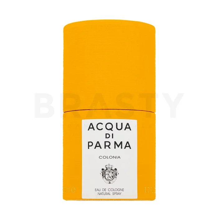 Acqua di Parma Colonia Eau de Cologne unisex 50 ml