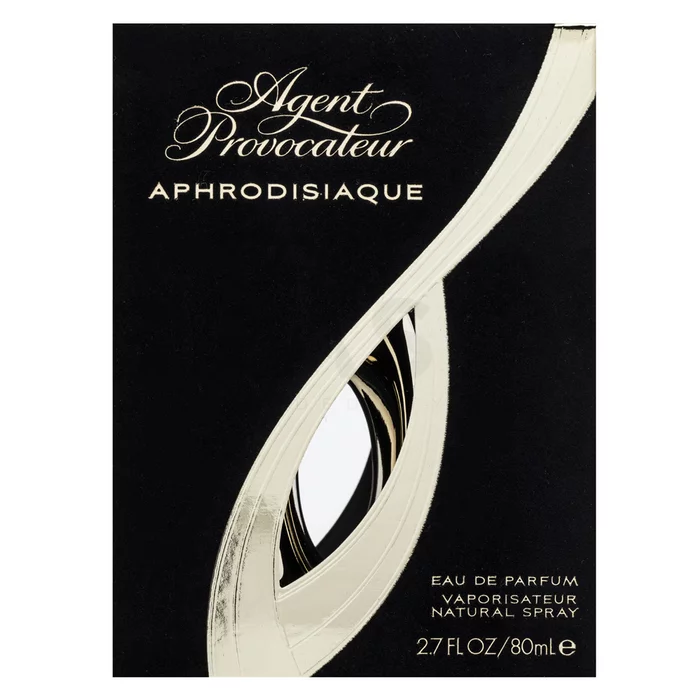 Agent Provocateur Aphrodisiaque Eau de Parfum femei 80 ml