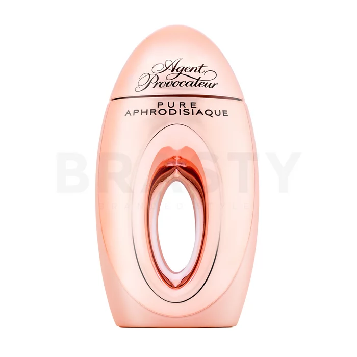 Agent Provocateur Pure Aphrodisiaque Eau de Parfum nőknek 80 ml