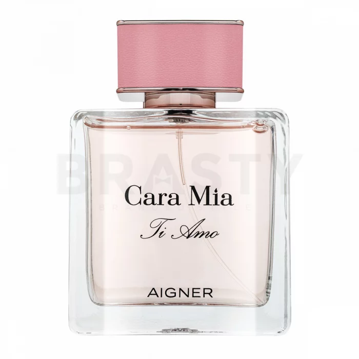 Aigner Cara Mia Ti Amo Eau de Parfum für Damen 100 ml