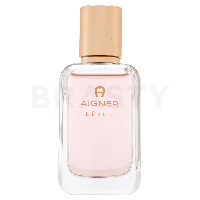 Aigner Debut Eau de Parfum voor vrouwen 30 ml