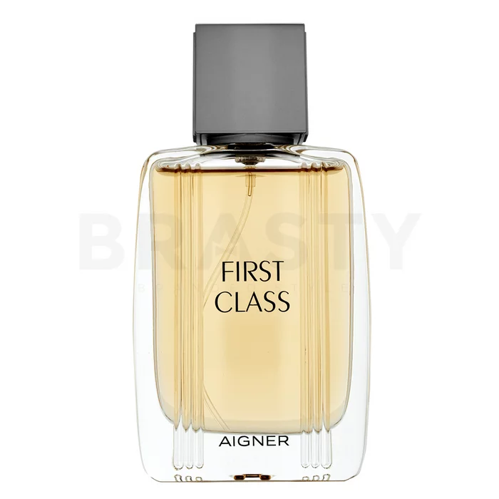 Aigner First Class Eau de Toilette bărbați 50 ml