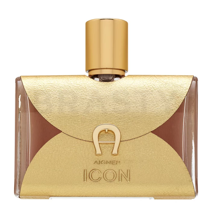 Aigner Icon Eau de Parfum da donna 50 ml
