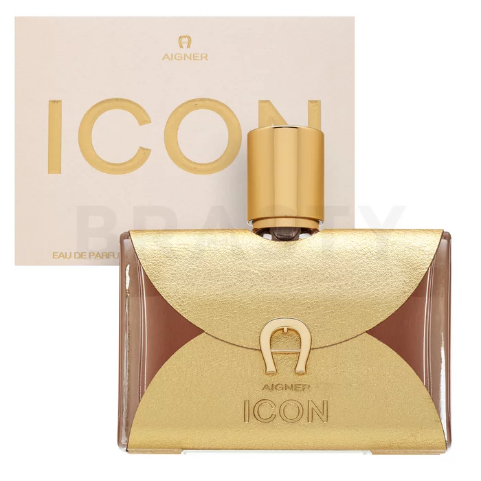 Aigner Icon Eau de Parfum da donna 50 ml