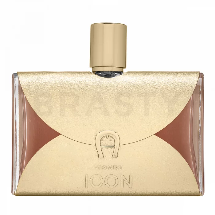 Aigner Icon Eau de Parfum da donna 100 ml