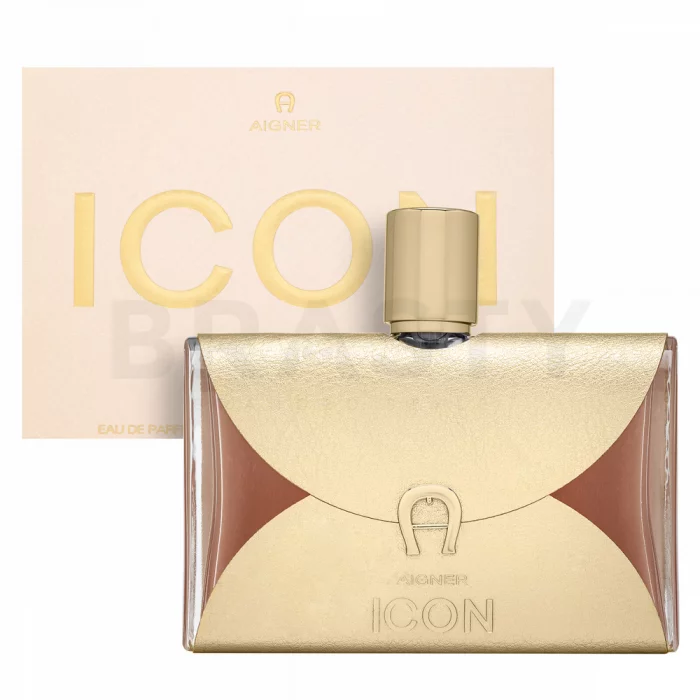 Aigner Icon Eau de Parfum da donna 100 ml