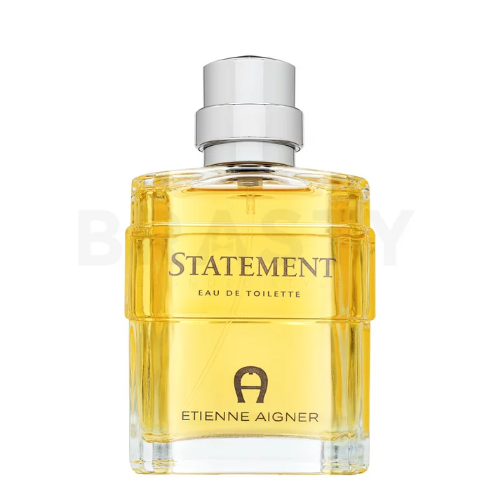 Aigner Statement Eau de Toilette da uomo 125 ml