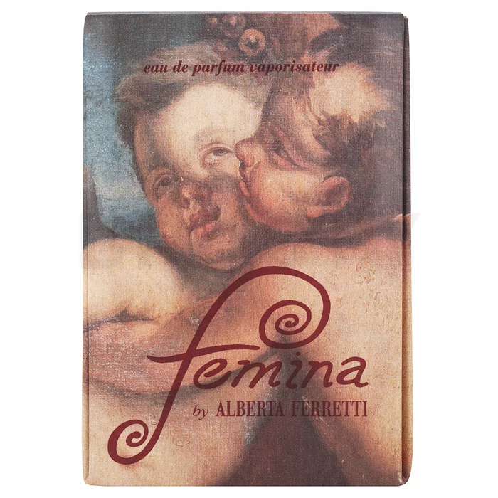 Alberta Ferretti Femina woda perfumowana dla kobiet 100 ml