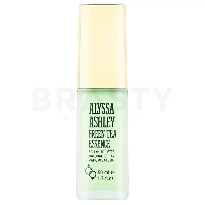 Alyssa Ashley Green Tea тоалетна вода за жени 50 ml