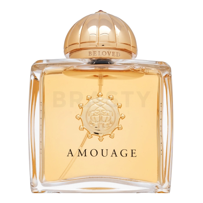 Amouage Beloved Woman Eau de Parfum para mujer 100 ml