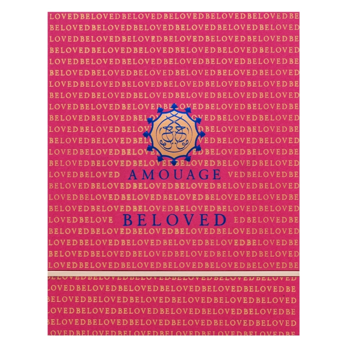 Amouage Beloved Woman Eau de Parfum para mujer 100 ml