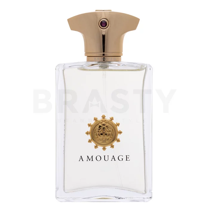 Amouage Beloved Man Eau de Parfum bărbați 100 ml