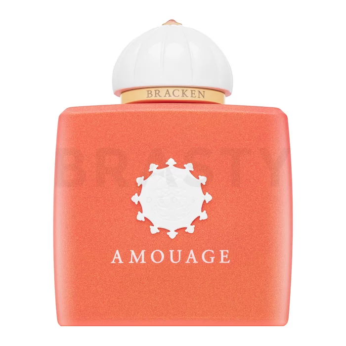 Amouage Bracken Woman woda perfumowana dla kobiet 100 ml