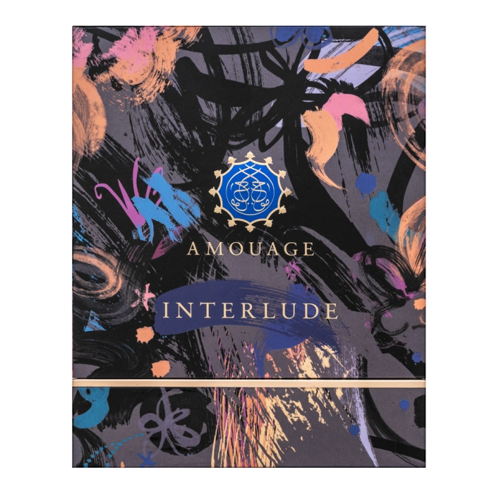 Amouage Interlude parfémovaná voda pre ženy 100 ml