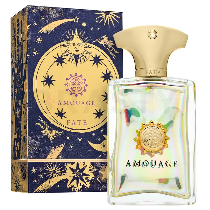 Amouage Fate Man parfémovaná voda pre mužov 50 ml