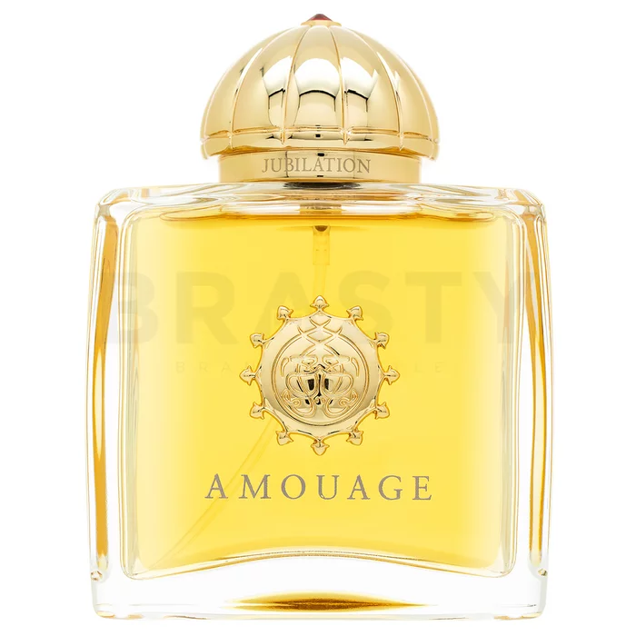 Amouage Jubilation Woman parfémovaná voda pre ženy 100 ml
