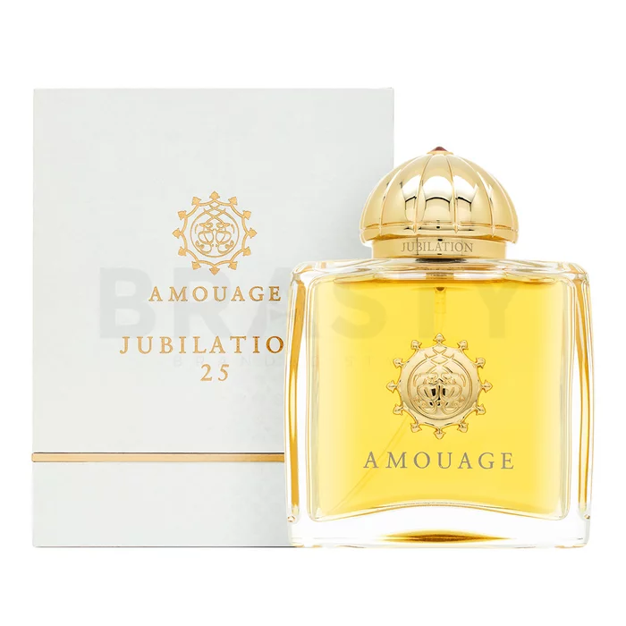Amouage Jubilation Woman parfémovaná voda pre ženy 100 ml