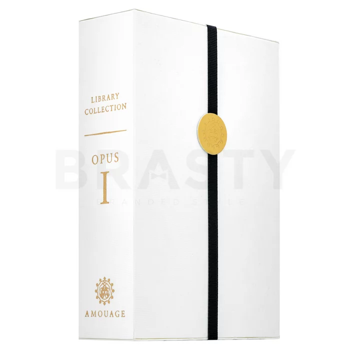 Amouage Library Collection Opus I Eau de Parfum unisex 100 ml