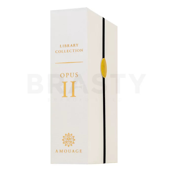 Amouage Library Collection Opus II woda perfumowana unisex 100 ml