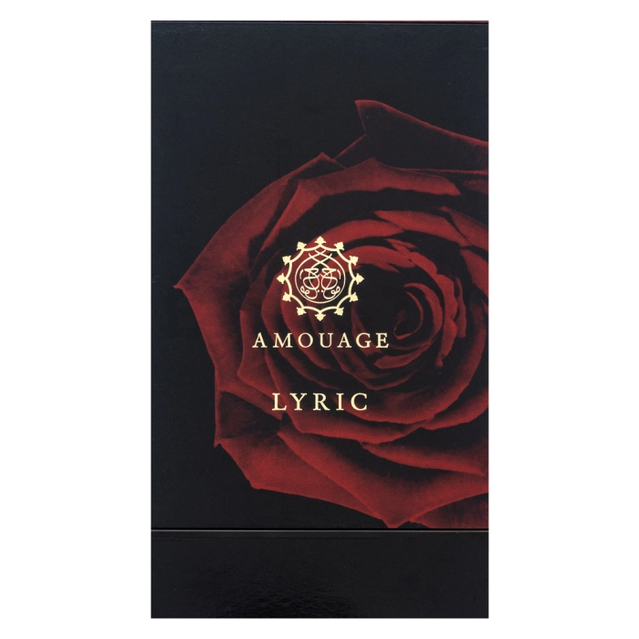 Amouage Lyric Man Eau de Parfum bărbați 100 ml