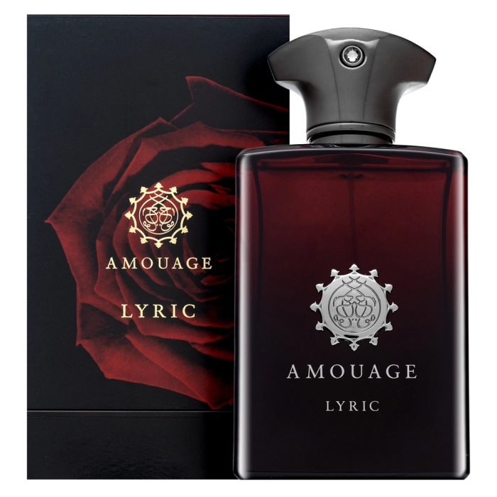 Amouage Lyric Man Eau de Parfum bărbați 100 ml