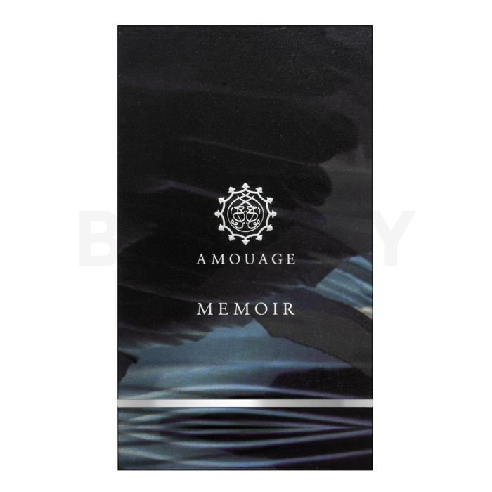 Amouage Memoir Eau de Parfum for men 100 ml