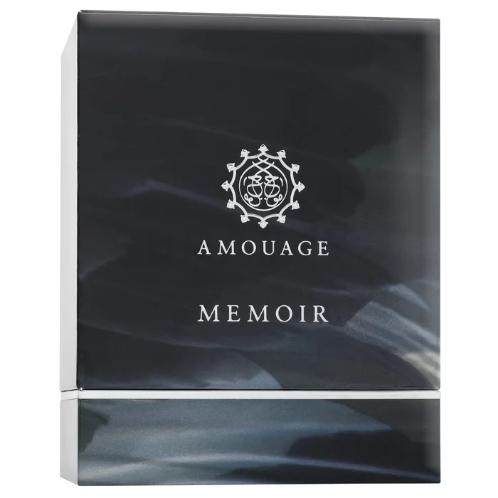 Amouage Memoir parfémovaná voda pro ženy 100 ml