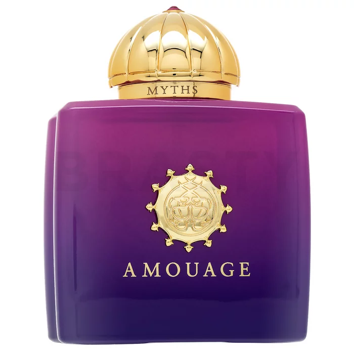Amouage Myths parfémovaná voda pre ženy 100 ml